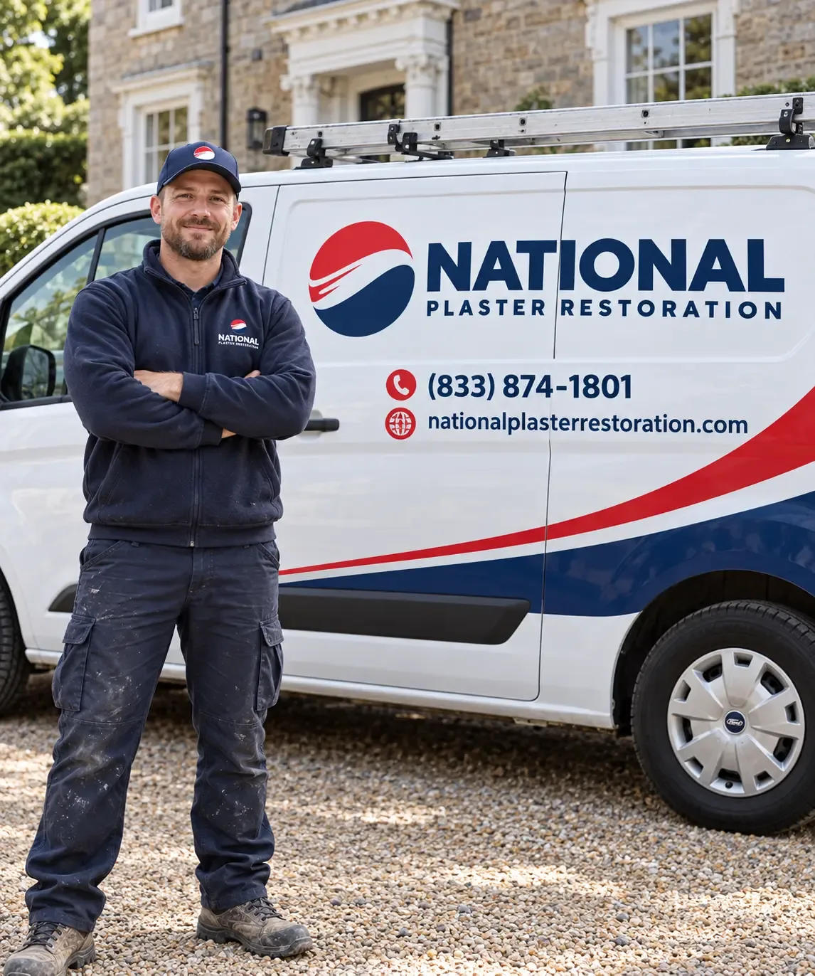 Plaster Repair company in Plantersville, TX